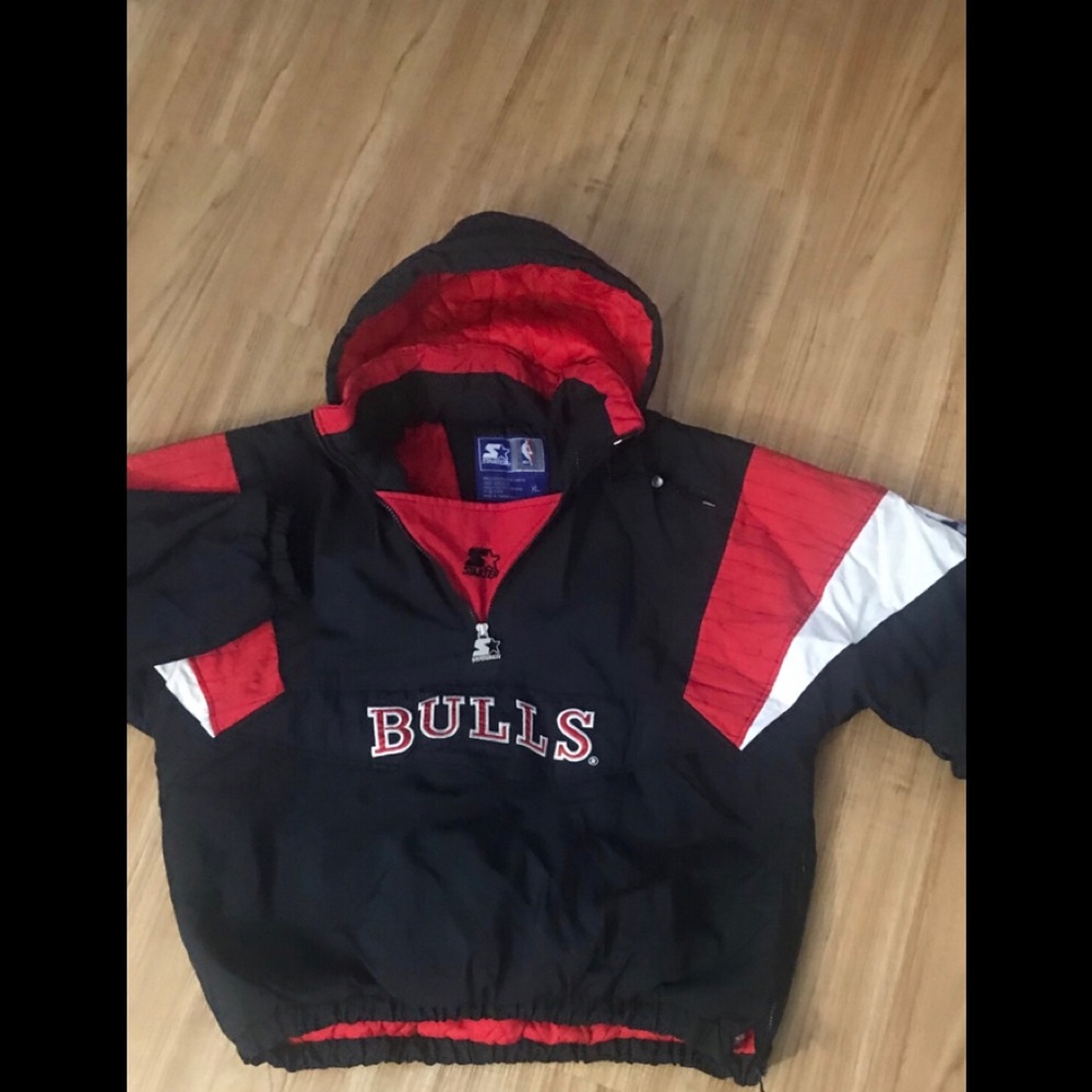 Chicago bulls